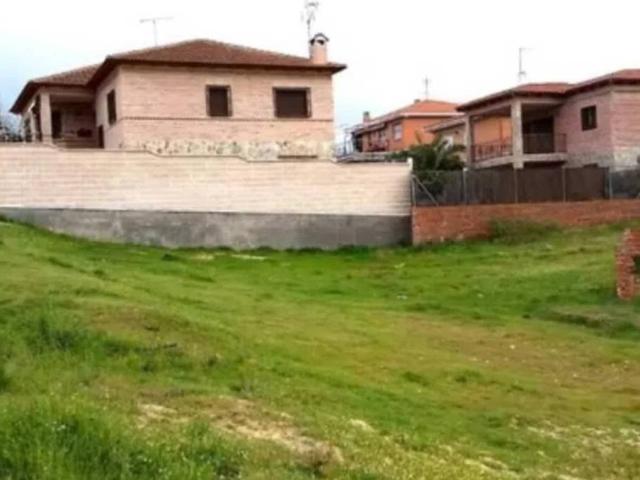 Terreno en venta en Méntrida, Castilla-La Mancha