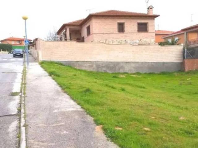 Terreno en venta en Méntrida, Castilla-La Mancha