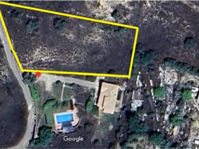 Terreno en venta en Méntrida, Castilla-La Mancha