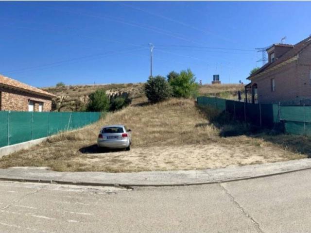 Terreno en venta en Méntrida, Castilla-La Mancha