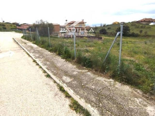 Terreno en venta en Méntrida, Castilla-La Mancha