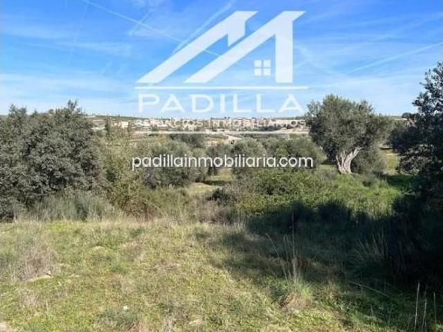 Terreno en venta en Méntrida, Castilla-La Mancha