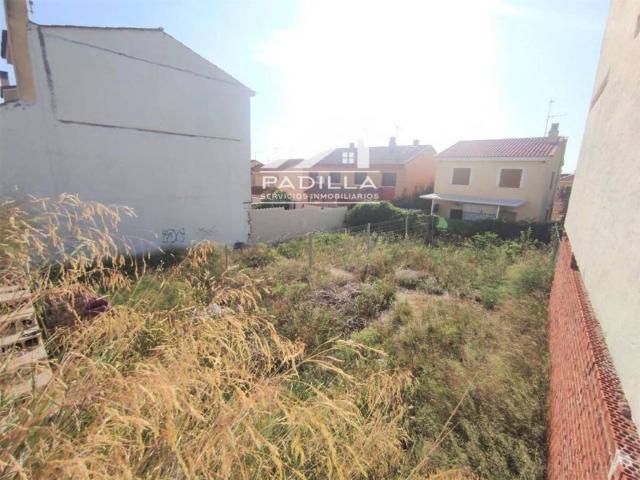 Terreno en venta en Méntrida, Castilla-La Mancha