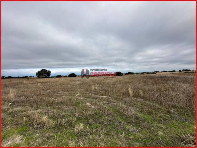 Terreno en venta en Méntrida