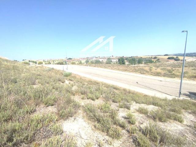Terreno en venta en Méntrida