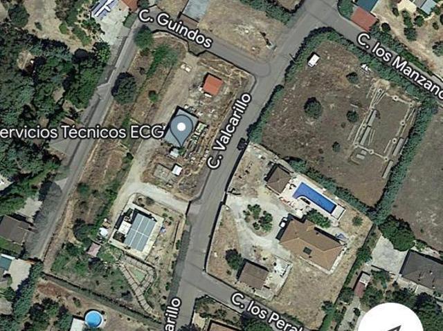 Terreno en venta en Almorox, Castilla-La Mancha