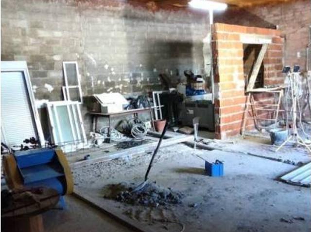 Terreno en venta en Mérida, Badajoz
