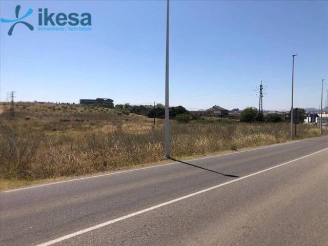 Terreno en venta en Mérida, Extremadura