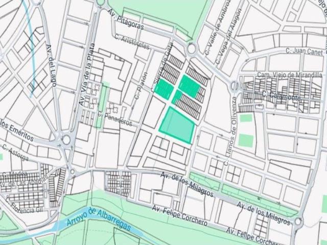 Terreno en venta en Mérida