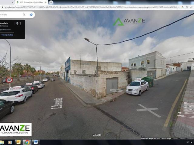 Terreno en venta en Mérida