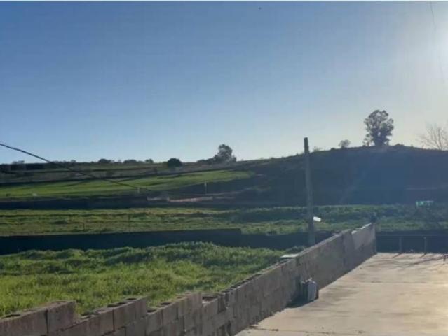 Terreno en venta en Mérida, Badajoz