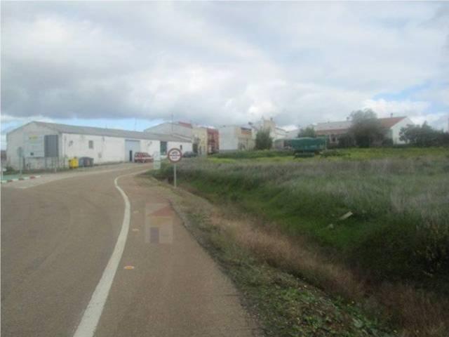 Terreno en venta en Mérida, Extremadura