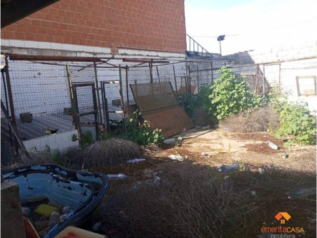 Terreno en venta en Mérida, Extremadura