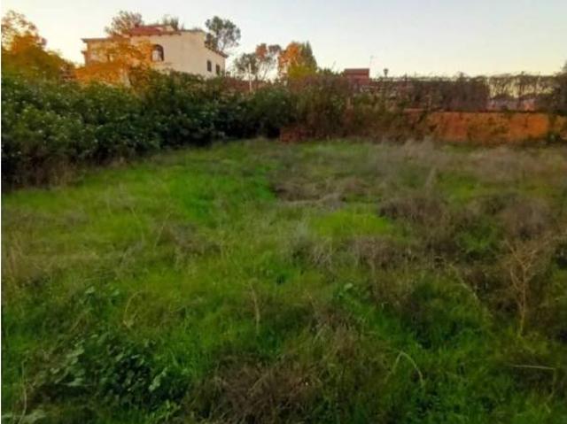 Terreno en venta en Mérida, Badajoz