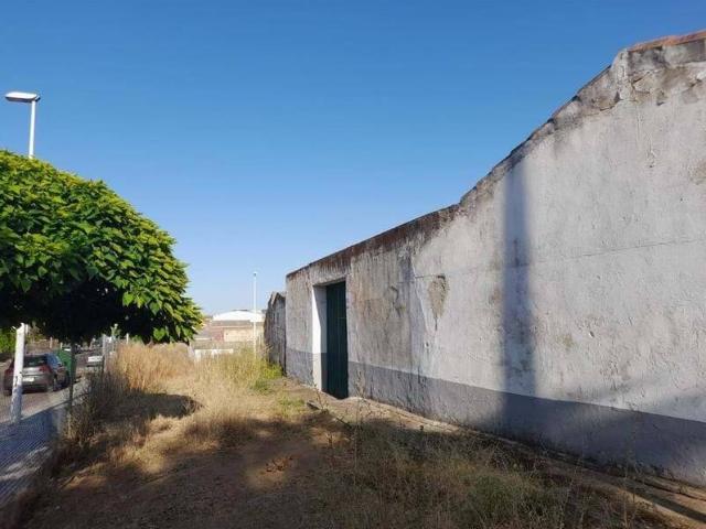 Terreno en venta en Mérida, Badajoz