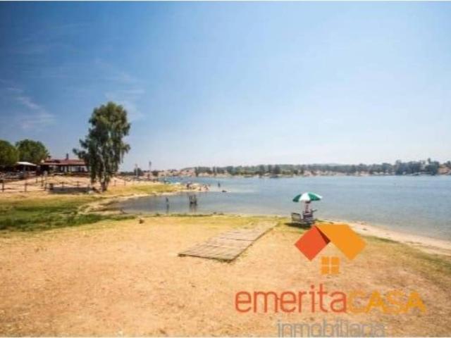 Terreno en venta en Mérida, Extremadura