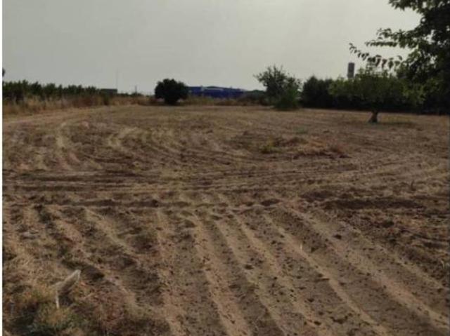 Terreno en venta en Mérida, Extremadura