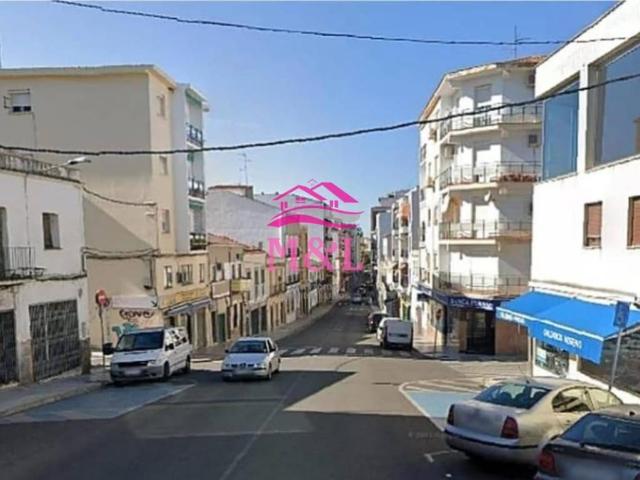 Terreno en venta en Mérida, Extremadura
