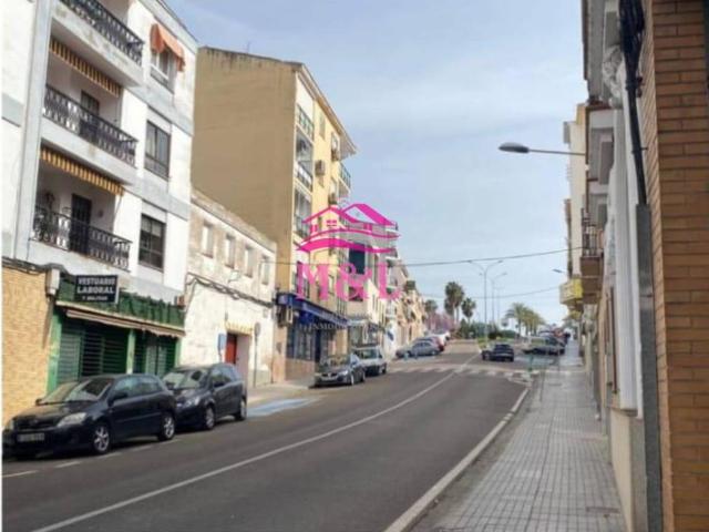 Terreno en venta en Mérida, Extremadura