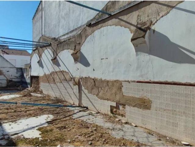 Terreno en venta en Mérida, Badajoz