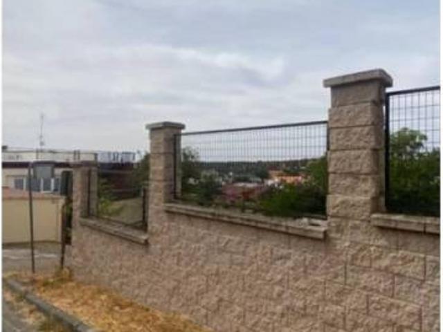 Terreno en venta en Mérida, Badajoz