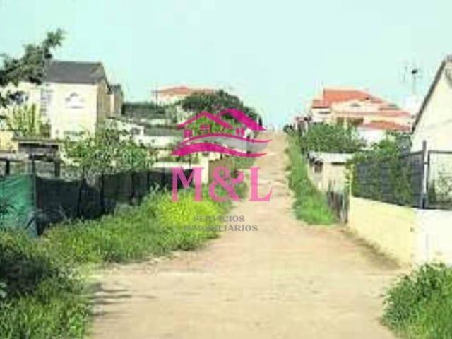 Terreno en venta en Mérida, Extremadura
