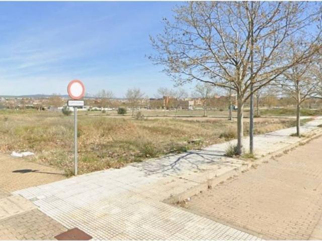 Terreno en venta en Mérida, Extremadura
