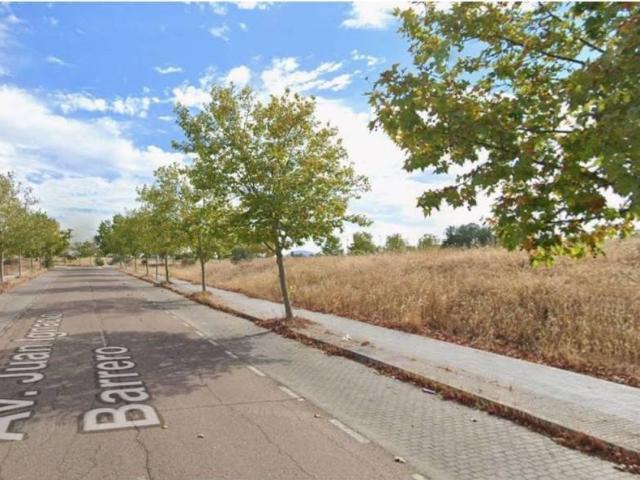 Terreno en venta en Mérida, Extremadura