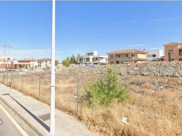 Terreno en venta en Mérida, Extremadura
