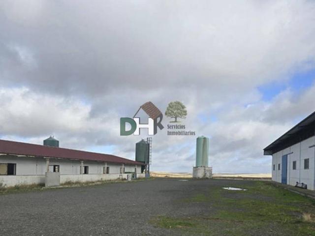 Terreno en venta en Mérida, Badajoz