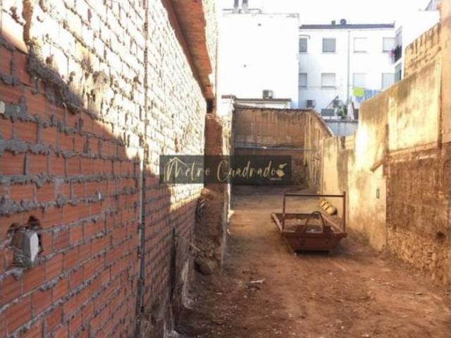 Terreno en venta en Mérida, Extremadura