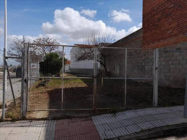 Terreno en venta en Mérida, Extremadura