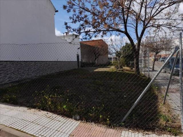 Terreno en venta en Mérida, Extremadura