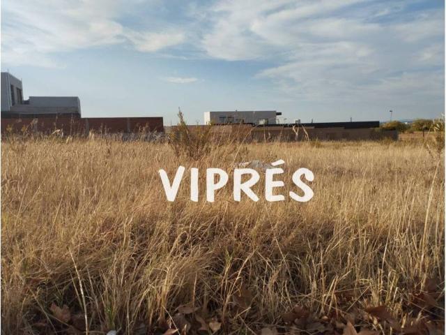 Terreno en venta en Mérida, Badajoz
