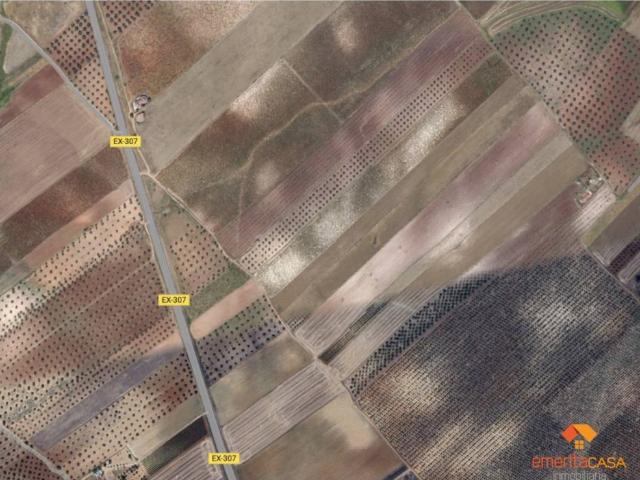 Terreno en venta en Mérida, Extremadura