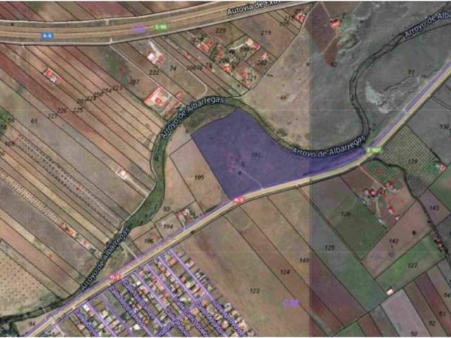 Terreno en venta en El Vivero, Mérida