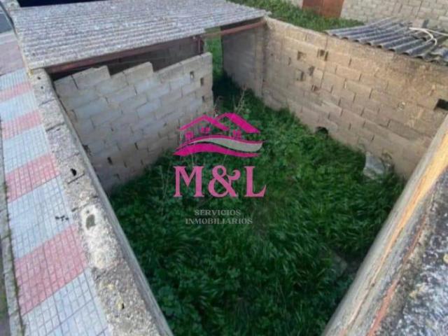 Terreno en venta en Mérida, Extremadura