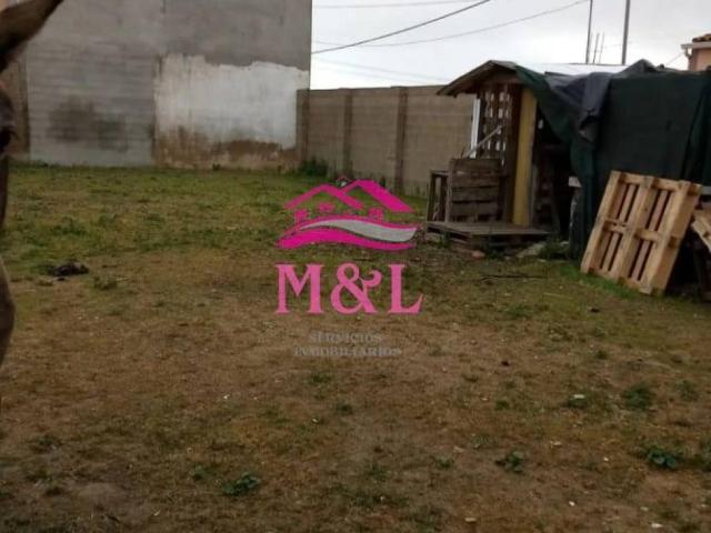 Terreno en venta en Mérida, Extremadura