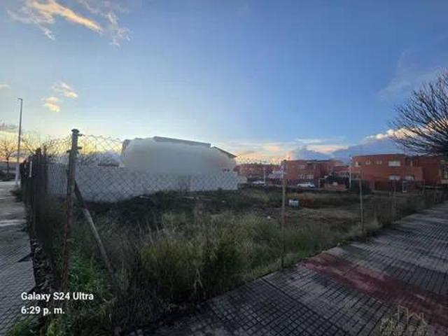 Terreno en venta en Mérida, Extremadura