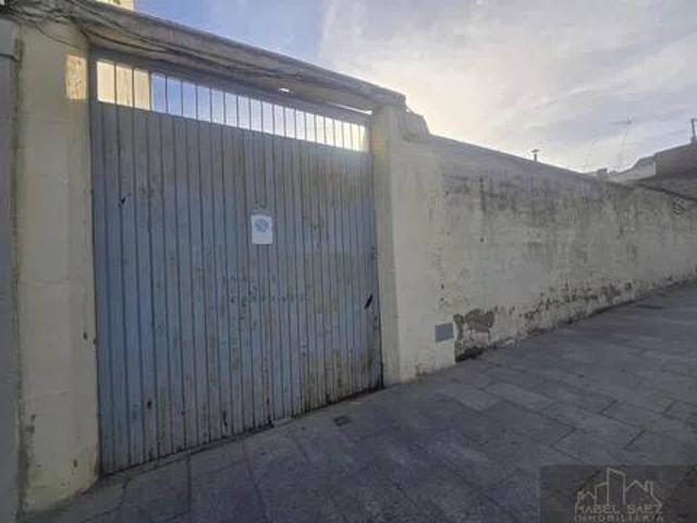 Terreno en venta en Mérida, Badajoz
