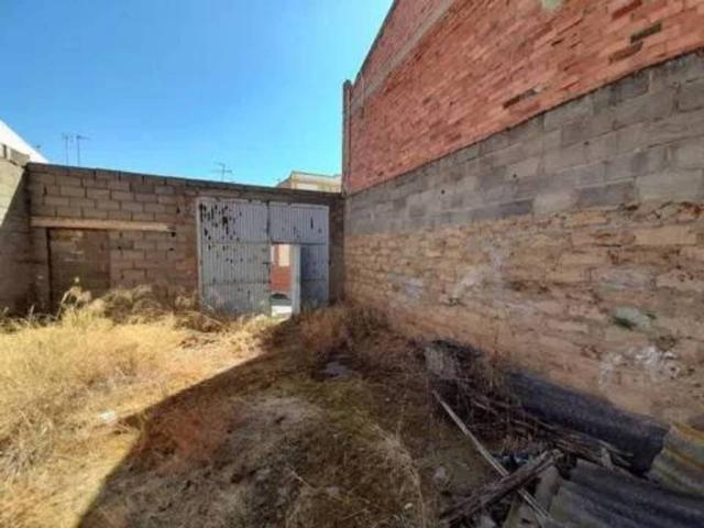 Terreno en venta en Mérida, Extremadura