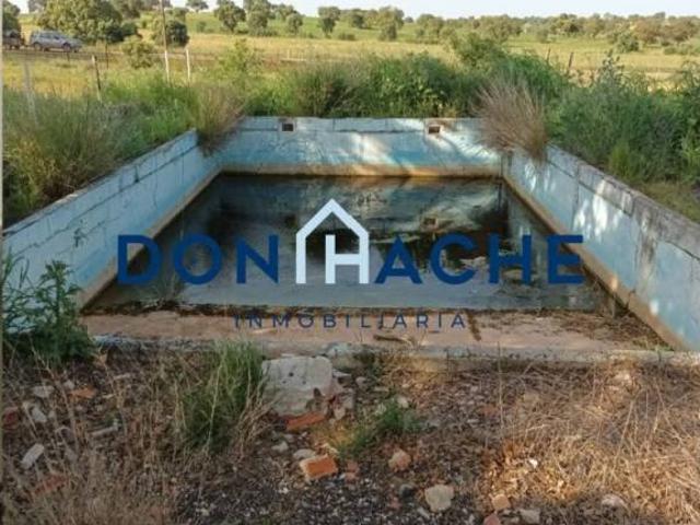 Terreno en venta en Mérida, Extremadura