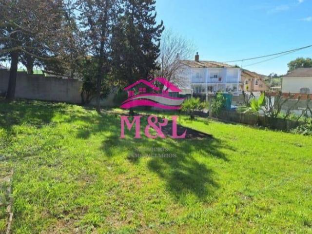 Terreno en venta en Mérida, Badajoz