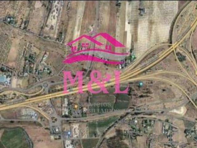 Terreno en venta en Mérida, Extremadura
