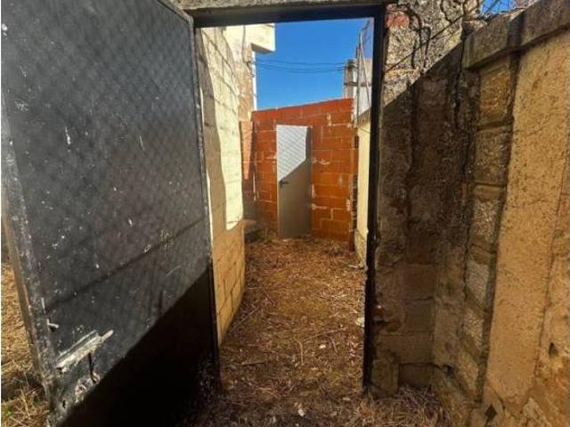 Terreno en venta en Mérida, Extremadura