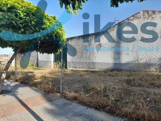 Terreno en venta en Mérida, Extremadura