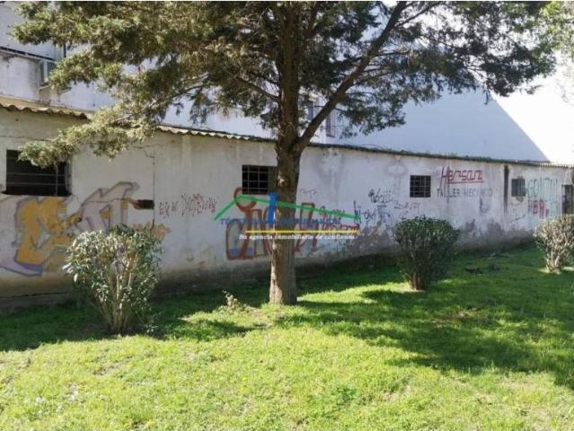 Terreno en venta en Mérida, Extremadura