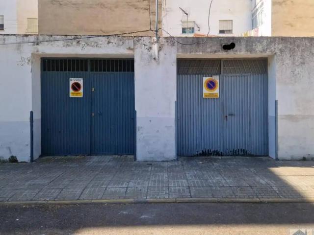 Terreno en venta en Mérida, Extremadura