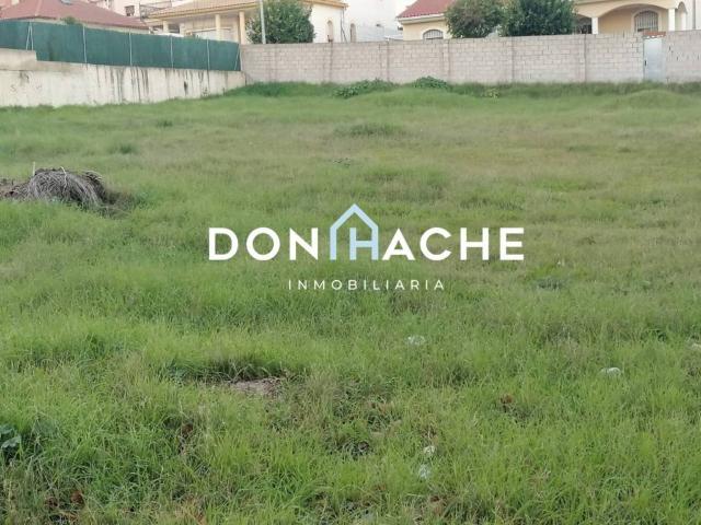 Terreno en venta en Mérida, Extremadura