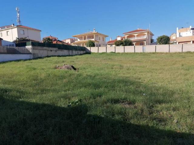 Terreno en venta en Mérida, Extremadura